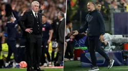 Kylian Mbappé y Robert Lewandowski se plantean como dudas para estar en el Real Madrid vs. Barcelona por la Final de la Copa del Rey.