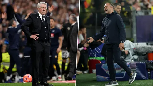 Kylian Mbappé y Robert Lewandowski se plantean como dudas para estar en el Real Madrid vs. Barcelona por la Final de la Copa del Rey.