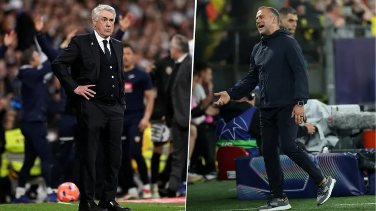 Kylian Mbappé y Robert Lewandowski se plantean como dudas para estar en el Real Madrid vs. Barcelona por la Final de la Copa del Rey.