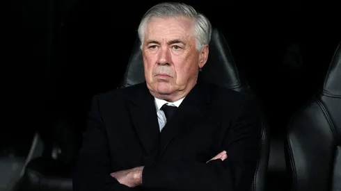 Emisarios de la CBF están negociando con Carlo Ancelotti en Madrid para que asuma como entrenador de la Selección de Brasil.