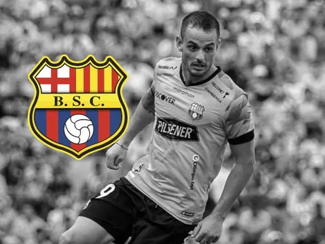 Las posibles salidas de Barcelona para mitad de año