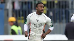 John Yeboah anotó un gol y dio una asistencia en Italia.