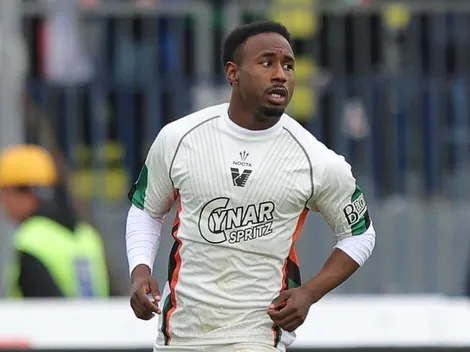 Mientras Beccacece lo borró de la Tri, esto hizo John Yeboah en Italia