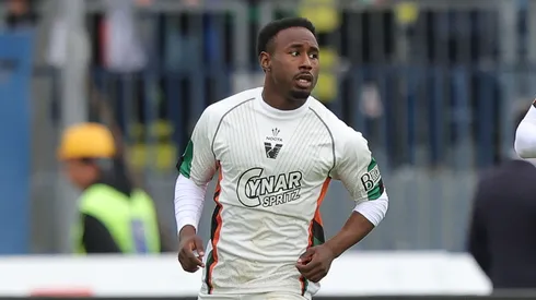 John Yeboah anotó un gol y dio una asistencia en Italia.