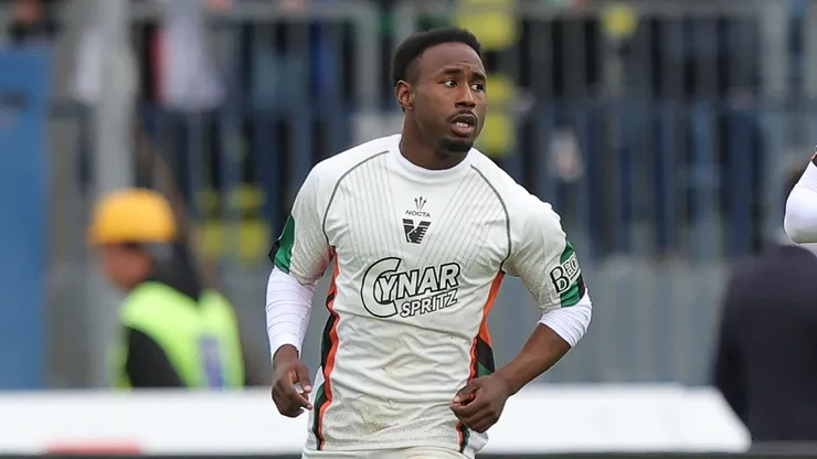 John Yeboah anotó un gol y dio una asistencia en Italia.