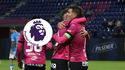 Gigante de la Premier League va por dos jugadores de Independiente del Valle.