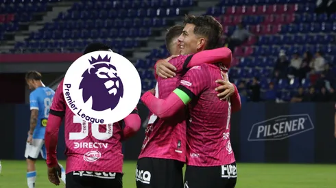 Gigante de la Premier League va por dos jugadores de Independiente del Valle.