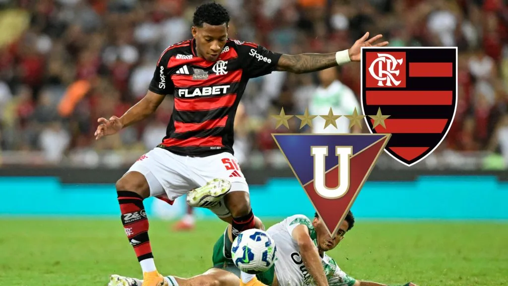 Mientras Gonzalo Plata vale 20 millones, esto cuesta la plantilla de Liga de Quito.