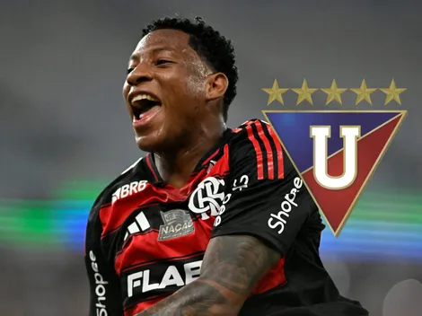 Mientras Gonzalo Plata vale 20 millones, esto cuesta la plantilla de Liga de Quito