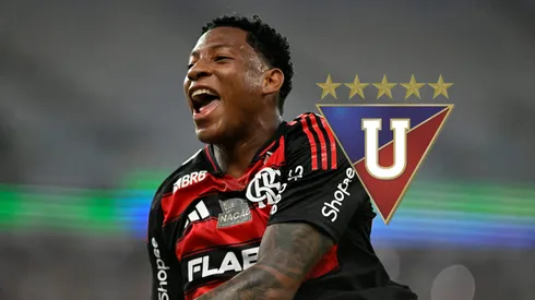 Mientras Gonzalo Plata vale 20 millones, esto cuesta la plantilla de Liga de Quito