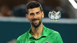 Real Madrid hermana a Novak Djokovic y Rafa Nadal por unas horas.