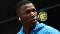 Hace poco, Al Nassr ofreció 150 millones por Moisés Caicedo.