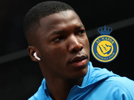 Moisés Caicedo manda un mensaje en medio de los rumores de su salida