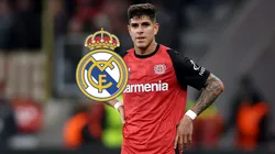 Hincapié se acerca al Real Madrid por este motivo