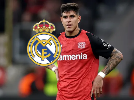 Piero Hincapié cerca de ser fichaje del Real Madrid por este motivo