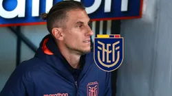 El delantero que Beccacece convocaría a Ecuador