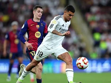 ¿Barcelona y Real Madrid pueden definir LaLiga por un partido desempate?