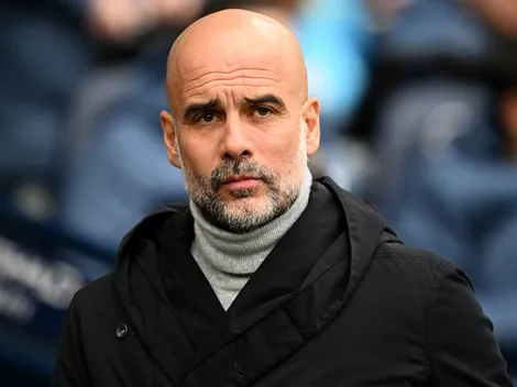 Guardiola pide ayuda antes de la final del año