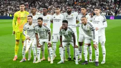 Real Madrid mantiene una increíble mala racha deportiva cada año que hay un cambio al frente del Vaticano.