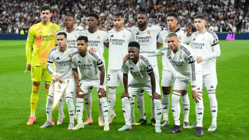 Real Madrid mantiene una increíble mala racha deportiva cada año que hay un cambio al frente del Vaticano.