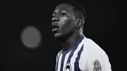 Duras críticas para el jugador ecuatoriano