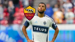 Pedro Vite a nada de firmar con la Roma