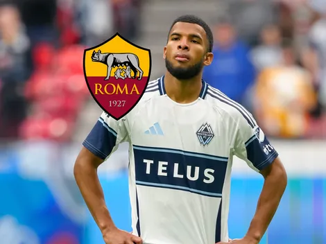 El motivo que ya pone a Pedro Vite como nuevo jugador de la Roma