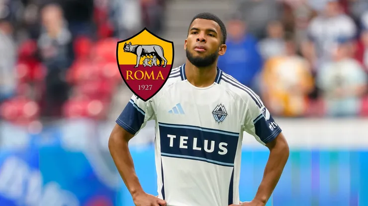 Pedro Vite a nada de firmar con la Roma