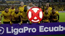 El dato que le da la victoria a Barcelona SC contra Universitario de Deportes