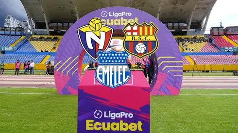 Jugadores de un grande de LigaPro se fugaron de una concentración