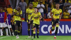 Barcelona SC es mucho más caro que Universitario de Deportes