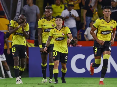 Mientras Universitario cuesta 12 millones, Barcelona SC cuesta esta fortuna