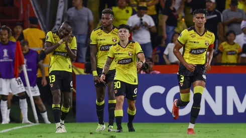 Barcelona SC es mucho más caro que Universitario de Deportes