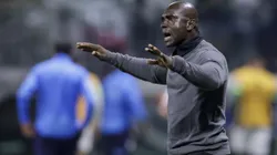 El nuevo viral traje de Segundo Castillo