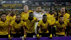 La hinchada se enojó con este jugador