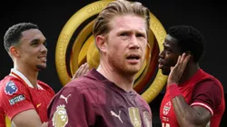 Los cracks que pueden fichar gratis para el Mundial de Clubes.