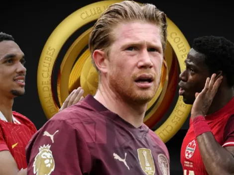 10 cracks que podrían ser refuerzos en el Mundial de Clubes