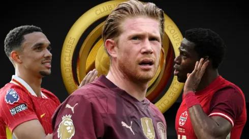 Los cracks que pueden fichar gratis para el Mundial de Clubes.