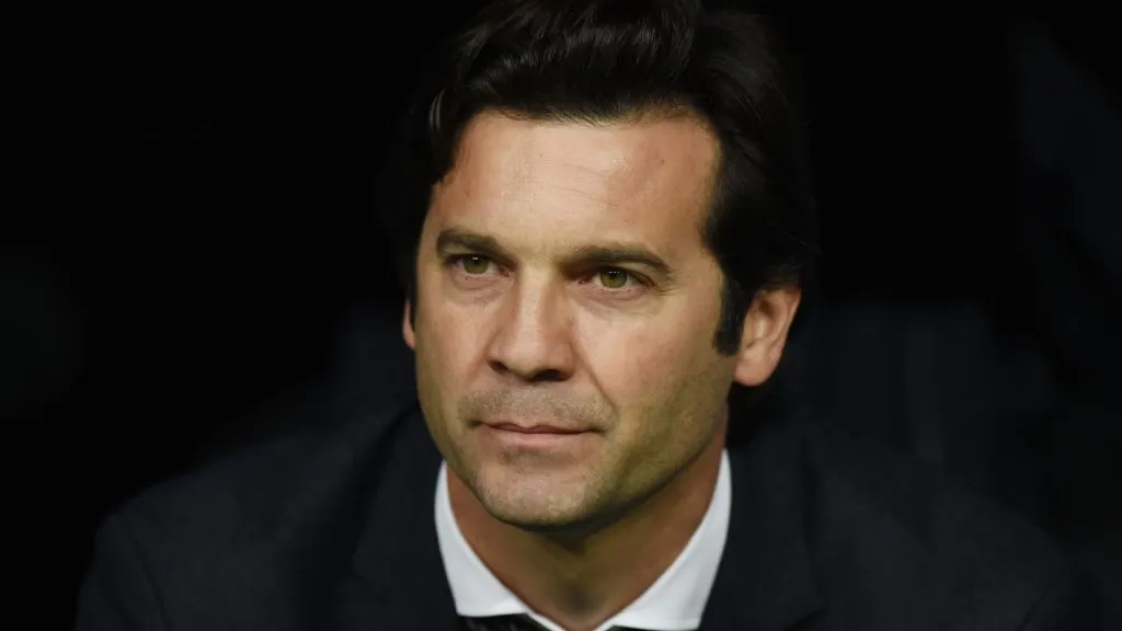Solari se encuentra avisado por Real Madrid da cara al Mundial de Clubes: GETTY