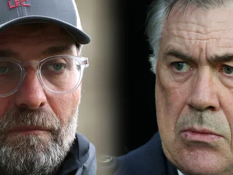 Klopp es imposible y Solari se prepara en Real Madrid