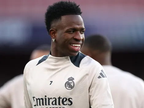 Real Madrid y Vinicius, a un paso de renovar