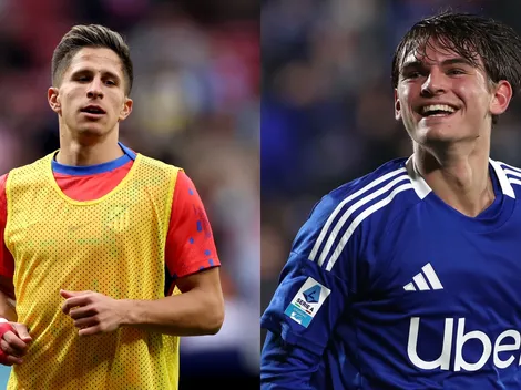 Los argentinos que más subieron su cotización en Europa