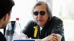 Nastase ingresó al Salón de la Fama del Tenis en 1991.