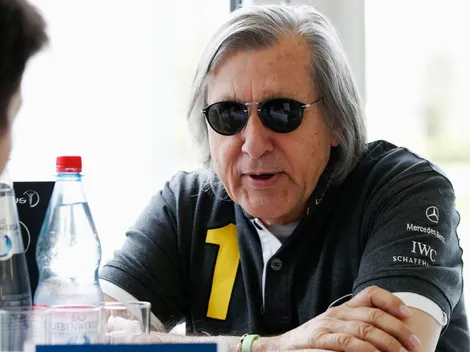 El ex número 1 del mundo del tenis que se acostó más de 2500 mujeres y ningunea a Novak Djokovic: "No será recordado"