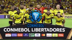 La Conmebol puede sancionar a Barcelona SC
