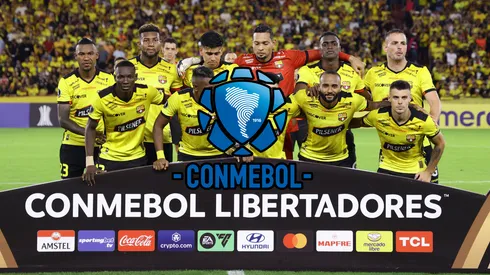 La Conmebol puede sancionar a Barcelona SC