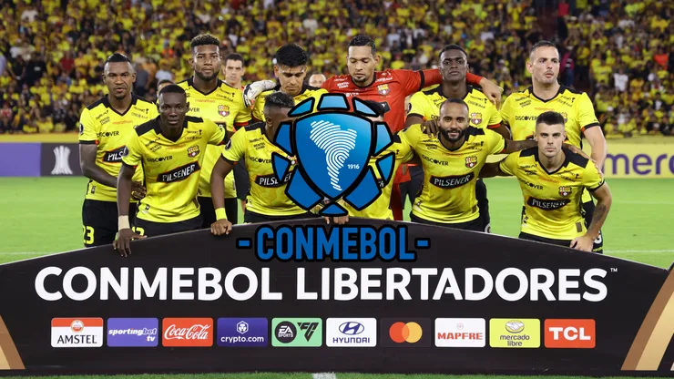 La Conmebol puede sancionar a Barcelona SC