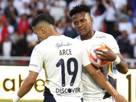 Mientras buscan refuerzos, las posibles salidas de Liga de Quito