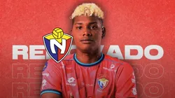 Olmedo dio positivo por esta sustancia