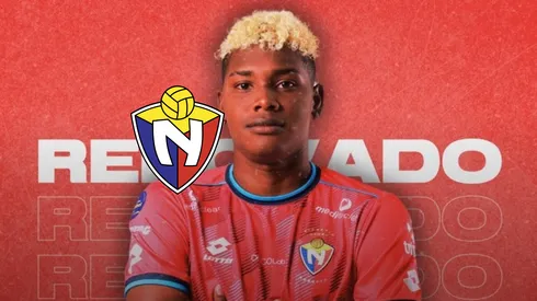 Olmedo dio positivo por esta sustancia